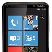May security update for the HTC HD7 is now ready for download