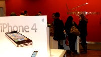 Next Verizon iPhone to work in the same countries as AT&T's, for LTE version all eyes on Apple