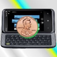 Amazon chops down the price of the HTC Arrive to one single penny on-contract