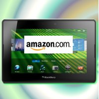 Amazon is finally set to start selling the PlayBook on June 1st; pre-orders available now