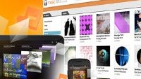Google Music Beta Demonstration