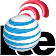 AT&T LTE network gets tested, produces 28.8Mbps in simulated real-world scenario