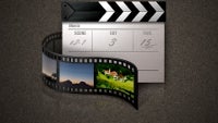 Samsung Galaxy S II Photo editor and Video maker apps review