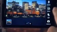 Verizon demos the Motorola DROID X2 on video