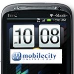 MobileCityOnline is the first one to offer pre-order for T-Mobile's HTC Sensation 4G