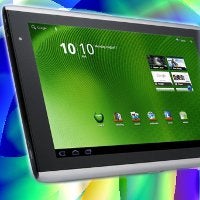 Despite shipping roughly 1 million units, Acer sees shortages with their tablets