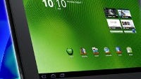Despite shipping roughly 1 million units, Acer sees shortages with their tablets