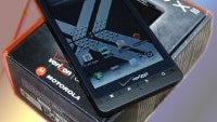 Motorola DROID X2 Hands-on & Unboxing