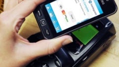 NFC payments launch in Britain, starting with small purchases
