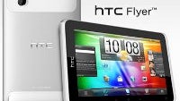 Best Buy's offering of the HTC Flyer doesn't come bundled with the stylus