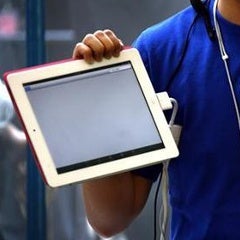 Carriers will change tablet plan pricing to offset the Wi-Fi-only trend