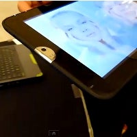 J&R lists the 10" Toshiba Thrive Honeycomb tablet for $449 on preorder