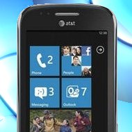 Samsung Focus appears to be putting on a disappearing act at various stores?