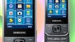 Samsung C3750 is a simple slider that's bound for Germany