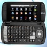 LG Genesis is a Froyo filled clamshell coming to US Cellular
