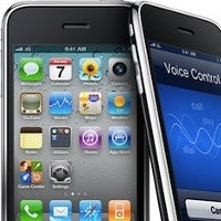 iOS 5 might not come to the iPhone 3GS