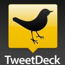 Twitter acquires TweetDeck for $40 million