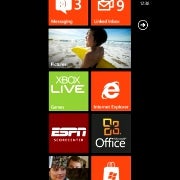 Internet Explorer 9 on Windows Phone will support HTML 5 and full hardware acceleration