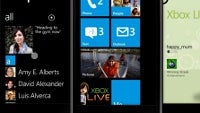 Acer, Fujitsu and ZTE Corp. hop on board of the Windows Phone 7 train