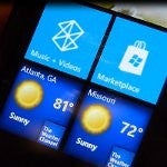 Windows Phone 7 Mango Update Hands-on