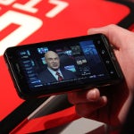 As promo material for the LG Revolution makes it to Verizon, a May 26th rumored launch date nears