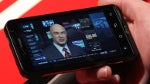 As promo material for the LG Revolution makes it to Verizon, a May 26th rumored launch date nears