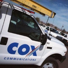 Cox will shut down their young wireless network