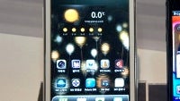 Pantech Vega outed as a 5" phone with 1.5GHz dual-core chipset and Android Gingerbread