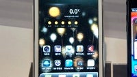 Pantech Vega No5 outed as a 5" phone with 1.5GHz dual-core chipset and Android Gingerbread