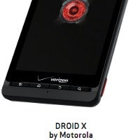 Gingerbread update confirmed for Verizon's Motorola DROID X, coming May 27th