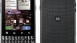 Sprint employees get trained to become experts on the Motorola XPRT