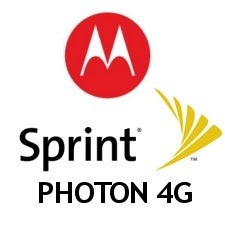 Motorola Photon 4G with WiMAX and Tegra 2 to be announced at Sprint/Moto event on June 9th