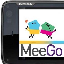 Nokia's MeeGo device still on track, coming soon luring “early-adopter geek”
