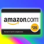 Amazon is giving out $25 gift cards to anyone buying a WP7 smartphone starting May 30