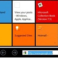 Microsoft to preview Windows 8 tablet edition next week at two events