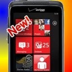 Newegg has the Verizon HTC Trophy at $100 on-contract for new & upgrade customers