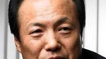 Samsung's J.K. Shin says to expect Galaxy S III and 4G tablet in first half of 2012