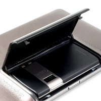 Pictures of the Asus PadFone handset slot leak out