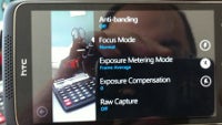 12-megapixel WP7 phone by HTC leaks out (hands-on video)