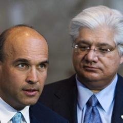 Investors suggest RIM should seek radical change in top management