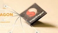 New 28nm Snapdragon chipset sampling in June, promises a third of the current power conumption