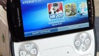 Sony Ericsson Xperia PLAY review and more coverage