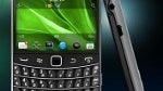 BlackBerry Bold 9900 simulator now online
