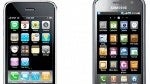 Samsung says Apple claims of design copying won't be "legally problematic"