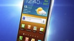 Some Samsung Galaxy S II displays are turning yellow