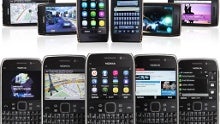 Nokia X7, E6 now shipping with Symbian Anna