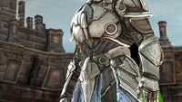 Infinity Blade multiplayer test (video)