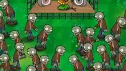 Plants vs Zombies hits Android, free today