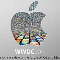 Apple confirms iOS 5, iCloud, to be unveiled June 6th