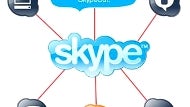 More people placing phone calls via Internet, Microsoft's Skype acquisition to boost that trend